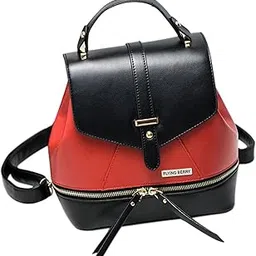 flying berry Women and Girls Fashion Casual Backpack Bags For College, Tuition, Office-picture-48
