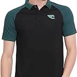 being human Beige Polo Shirt-picture-50