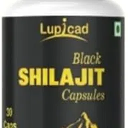 Shilajit Capsules – 30 Count | Herbal Energy & Stamina Support-picture-28