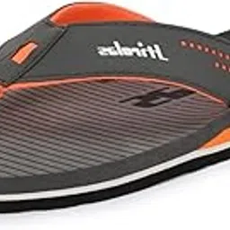 hirolas Flip-Flops | Comfortable Ligh-Weight Fashionable Slippers/Chappals-picture-37