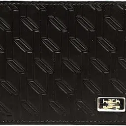 hacksafe Hugo Brown Leather Wallet for Men | Genuine Leather Wallet with RFID Blocking | Purse for Men-picture-40