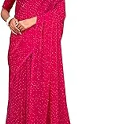 kv fashion Women's Satin Solid Saree VC 228-New-picture-31