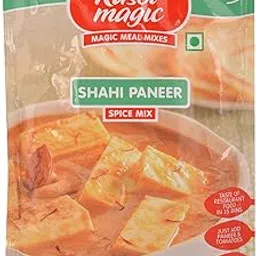 Rasoi Magic Ready to Cook - Shahi Paneer, 55g Pack-picture-45
