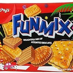 Munchy's Funmix, 10.40 oz ℮ 295 g-picture-34