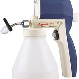 Best Arrow Plastic Textile Cleaning Spray Gun with Straight Nozzle-picture-53