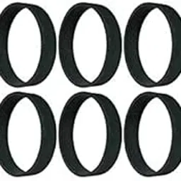 Ubersweet® Imported Motor Belt Spare Repair Supplies Vacuum Cleaner 10pcs for Kirby Products-picture-30