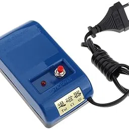 THE STYLE SUTRA Watch Demagnetizer Mechanical Watch Watch Stores Electrical Demagnetize Tool-image-52