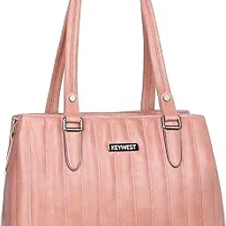 keywest Women's Couture Satchel Tote Handbag for Women | Ladies Purse | Stylish Shoulder Bag | Gift For Woman-picture-50