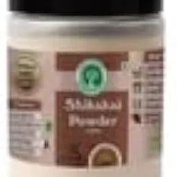 Whole Dried Sabut Shikakai – Raw Shikakai Pods for Traditional Herbal Hair Treatments of the weight - (100g)-image-71