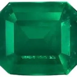 Rare Gems Gallery मरगज रत्न 4 Carat Panna Nag Unheated Untreated Genuine Colombian Emerald Stone 4.5 Ratti एमराल्ड हरा पन्ना स्टोन ओरिजिनल सर्टिफाइड Zamurrad Pathar Marakatha Mani Budh Pachu Ratna-picture-12