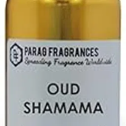 Parag Fragrances Oudh Shamama 100Ml (Wholesale Pack/Industrial Pack Attar) Grade-1 Quality / 0% Alcohol & Extremly Long Lasting Attar Perfume For Personal & Religious Use-image-67