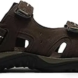 woodland Men's Sandals-picture-45