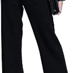 tokyo talkies Women's Regular Casual Pants-picture-31