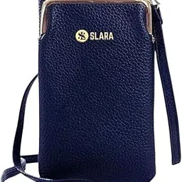 slara Small Crossbody Bag, Hands-Free, Lightweight, Stylish PU Leather with Gold Hardware for Women & Girls, Shoulder Bag, Sling Bag-picture-50