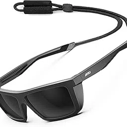 ATTCL Sports Polarized Sunglasses For Men Women Cycling Driving Fishing 100% UV Protection Sunglass-picture-33