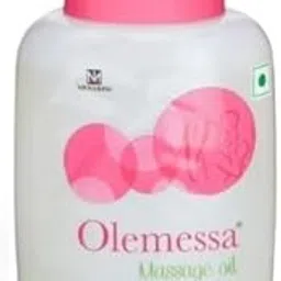 generic Menarini Olemessa Baby Massage Oil 200ml(Pack of 1)-picture-13