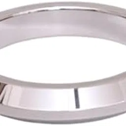 veer kada V-Type Men’s Kada | Stylish V Design Metal Bracelet for Men & Boys | Smooth Finish Traditional Wrist Bangle | Kada-picture-48