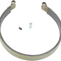 Enakshi (LABEL) Creations Go-Kart Brake Kit Heavy Duty Gokart Fittings for Yerf-Dog Yard Cart UTV 6 inches-image-33