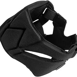 BESPORTBLE Adjustable Rugby Headgear Soft Shell Helmet for American Football Rugby Baseball Durable Ventilated Protection for Adults Youth Reliable Multi Sport Use-picture-14