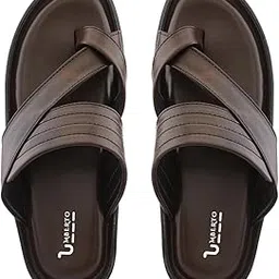 umberto Men Sandals | Premium Comfortable, Long-Lasting Casual Sandals for Everyday Style-picture-30