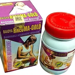 Baidya Rheuma Gold Majoon Paste (Pack Of 2)-picture-23
