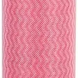 Kitchen Tissue/Paper Roll | Reusable and Washable Kitchen Wipes (50 Sheets) Multicolor Cloth Napkins (Pack Of 1 Roll)-picture-29