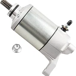 LOOM TREE® Engine Starting Starter Motor For Vz800 Sv400 Sfv650 Abs Gladius | 1Pcs Starter Motors-image-56