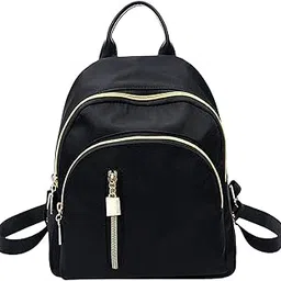 enakshi (label) Women Small Backpack Shoulder Bag Casual Fashion Rucksack for School Outdoor|Clothing, Shoes & Accessories | Womens Handbags & Bags-picture-21