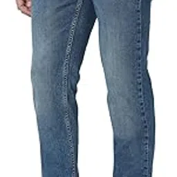 mufti Mens Super Slim Fit Jeans-picture-10