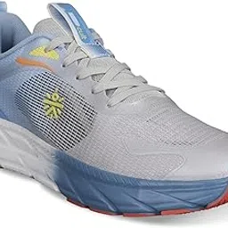 cult Men's Fortis Running Shoes image 1