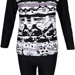 calandis CALANDIS™ Muslim Swimwear Modest Long Sleeve Swimsuit Islamique Burkini Wetsuit L | Swimwear | Womens Clothing-picture-14