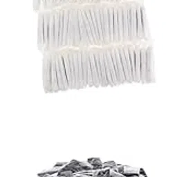 VELURA 200X Women Wax Disposable Panties Thong Underwear T-String|200 Pieces Disposable Thong Panties|Massagers| Massage |Health & Beauty-image-74