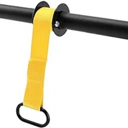 ATORSE Wrist Roller Forearm Blaster Portable Sports Hand Grip Strength Strengthener-picture-37