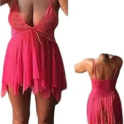 Fancy Baby Doll for Honeymoon and Special Days||HOT-P106-picture-15