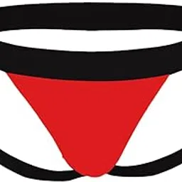 flirty touch Men's Low Rise String Bikini Brief | Soft Stretch Fabric | Minimal Coverage Underwear for Everyday Comfort-picture-11