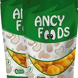 Ancy Baby Lemon Dry 400 Grams (200gm X 2) – Sweet, Tangy & Juicy Candy Snack For Kids | Dietry Fibre and Antioxidants | Add to Breakfast, Smoothies or Hand Over as a Quick Treat | Dried Baby Lemon Candies Loved By Kids | No Cutting, Just Open & Eat | Dehydrated Dried Tropical Fruit-picture-28