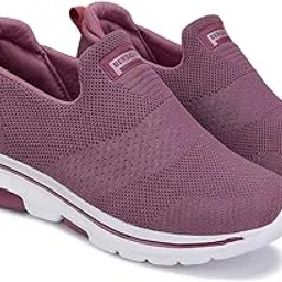 bersache Premium Sports,Walking,Gym,Cricket, Trending Running Shoes for Women's/Girl's-picture-18