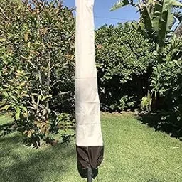 BELLRINO Patio Market Outdoor Waterproof Canopy Cover Bags FIT 7 8 9 10 11 ft Umbrella-picture-26