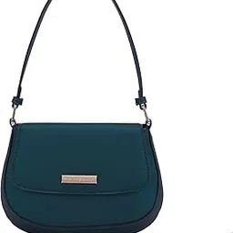 giordano Sling Bag for Women and Girls | Stylish Crossbody Bag PU leather with Zipper & Adjustable Strap-picture-54