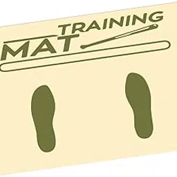 Baseball Hitting Mat 23.6x35.4in Supplies Rubber for Baseball Swing Training Style C-Sporting Goods-Team Sports-Baseball & Softball-Training Aids-Other Baseball Training Aids-picture-38