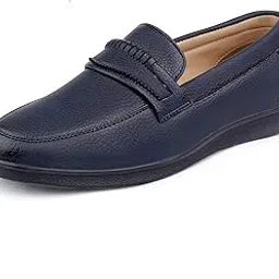 bacca bucci Men Pull On Driving Shoe-picture-11
