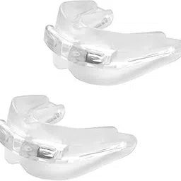 DRANGE Double Side Sports Mouth Guards (Pack of 2) Teeth guard For Boxing Football karate mma hockey kickboxing-picture-21