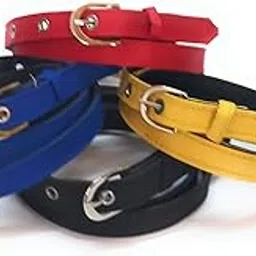 formal casual xxxxl oversize plus size denim belts 4pcs-black royalblu yellow red-picture-12