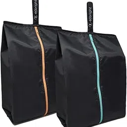 eco right Ecoright Large Shoe Bag, Waterproof Shoe Bags Pouches Travel & Shoe Cover for Storage, Travel Essentials-picture-40