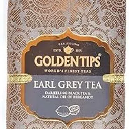 Golden Tips Premium Earl Grey Loose Leaf Black Tea,Full-Leaf Blend Infused with Pure Bergamot, Refreshing & Citrusy Flavor, Classic English Tea, Aromatic & Rich Taste (100 Gram 50 cups)-picture-23