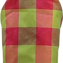 (Since 1958, Green and Dark Pink colored, Men's Pocket Square-image-5