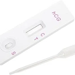LISAMED Pregnancy Test Kit | Rapid One Step Home based Midstream Urine Pregnancy Test (3 Pieces Pack)-image-5