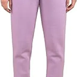 crimsoune club Women's Purple Joggers-picture-33