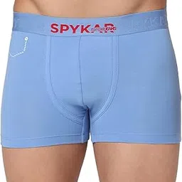underjeans Men Cotton Blend Trunk-picture-22