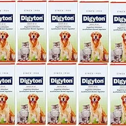 BULLYPET DIGITON Drop for Dogs and Cats (Pack of 10) with Glove-picture-34